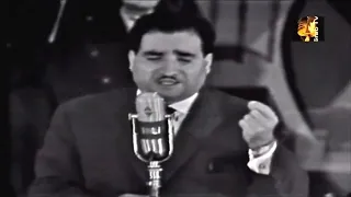 اجمل ما غنى ناظم الغزالي  عيرتني بالشيب وهو وقار دندنها