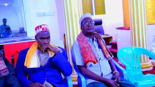 Xuska mowliidka N.N.K.H. Oo Caawa Gabiley Lagu Qabtay