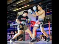 Download Lagu Ultimate Beatdown50   BOXING  Chong Siu Seong VS Liew San Wei