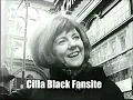 A shot of Rhythm and Blues - Cilla Black