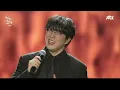 [38th Golden Disc Awards] Sungsikyung X CHAEUNWOO -Even for a moment+Even Moment Of You JTBC 240106