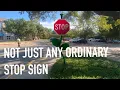These Stop Signs are CHANGING THE WAY we look at INFRASTRUCTURE