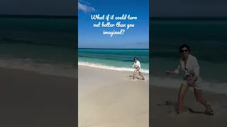 DON’T BE REALISTIC #youngcruisers #sailors #sailinglife #advice #lifeadvice #jayshetty