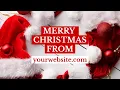 Download Lagu Christmas Day Video Template (Editable)