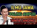 Lagu GUS BAHA TERBARU: ILMU JAWA PALING AMPUH TANPA TANDING #gusbaha #ngajigusbaha #gusbahaterbaru