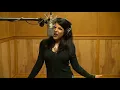 Alannah Myles - Black Velvet - cover - Sara Loera - Ken Tamplin Vocal Academy