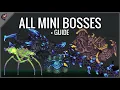 Calamity Mod All Mini Bosses Guide