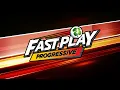 NJ Lottery Fast Play Progressive How to Play