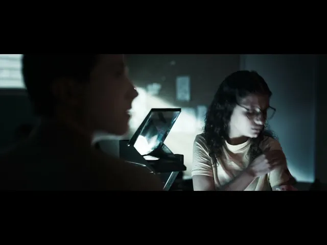 Alpha di Julia Ducournau | Trailer