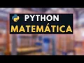 Operacoes Matematicas Basicas Em Linguagem Python