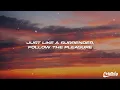 Carlita - The Moment (Lyrics) ft. SG Lewis