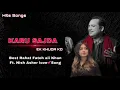 Karu Sajda Ek Khuda Ko - Rahat Fateh Ali Khan Ft. Nish Asher - Khuda Aur Mohabbat - Romantic Song