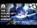 Why Plastic Surgery Is On The Rise