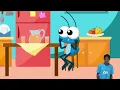 [LIBRAS] Pula Pipoquinha | Bob Zoom | Vídeo Infantil Musical Oficial