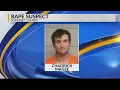 Martinsburg man arrested for alleged sexual assault of teen