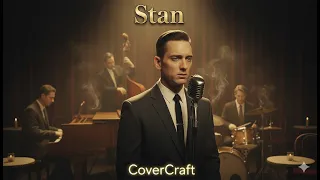 Eminem Stan 1950 S Motown Soul AI Cover BEST VERSION 