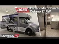 Used 2026 Thor Motor Coach Delano Sprinter 24RW - Class C Diesel RV