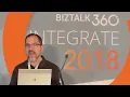 INTEGRATE 2018 - Logic Apps Patterns Best Practices