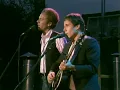 Simon & Garfunkel - Scarborough Fair (from The Concert in Central Park)
