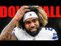 Ezekiel Elliott s TRAGIC Downfall Needs To Be Studied