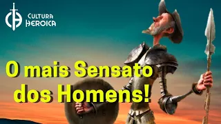 A História de Dom Quixote