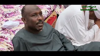 عندما يجتمع الشليبي وبانقا ويوسف الشيخ فاعلم أن الحضور في خطر منادي الخير متين منزل محمد أحمد عيسي دندنها