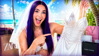 Haciendo maleta para mi DESPEDIDA DE SOLTERA 🎉💍