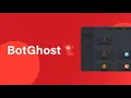 Botghost starter tutorial - Custom Command