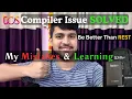 Crack TCS NQT 2025 Beat the Compiler Get Selected