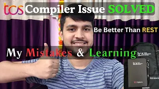 Crack TCS NQT 2025 Beat the Compiler Get Selected