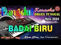 Download Lagu Badai Biru - Karaoke Dangdut Orgen Tunggal (Nada Pria) Album Lawas Itje Trisnawati
