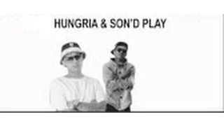 Download Son d'Play - Não sou de Ninguém (Hungria Hip Hop \u0026 Chacall) MP3