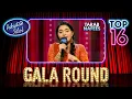 Pakistan Idol Episode 18 | Tarab Nafees | “Payal Mein Geet Hain Cham Cham Ke” | Gala Round