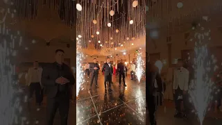 اجمد دخله عريس في مصر 