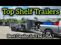Top Shelf Dump Trailers Sells The Cheapest Heavy Duty Trailer On The Market I Bought 3 From Them