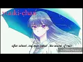 Lagu Koi wa ameagari no you ni op full (nostalgic rainfall) eng sub