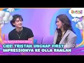 Lagu CIEE! Tristan Ungkap First Impressionya Ke Olla Ramlan - BROWNIS (10/2/26) P1
