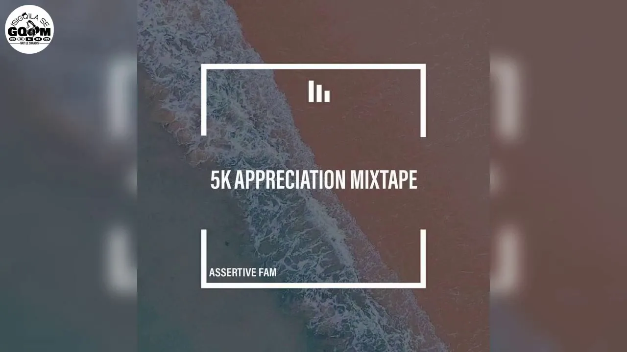 Assertive Fam-5K Appreciation Mix