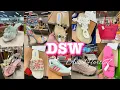 DSW SUMMER SHOES