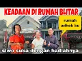 Download Lagu KEADAAN RUMAH BLITAR DAN BARU KETEMU SIWO SUKA HADIAHNYA, PAGI2 SUDAH DI MASAKIN EMAK ‼️