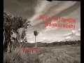 Download Lagu Panton Aceh(syae lam rantoe)