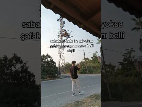 şafak operasyonu 😂#reels #shorts #tiktok