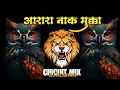 Lagu Nakka mukka Dj song | Dj song Hindi | Circuit mix | Unreleased Dj roshan | नाक मुक्का डीजे साँग |