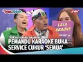 Lagu Denny Cagur Cari Hiburan, Ketemu Pemandu Karaoke Model Begini | Tawa Kalcer Eps 17 FULL