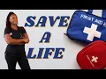 8 Ways To Handle An Emergency Medical Situation Save A Life