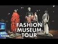 Download Lagu A Tour of the Best Fashion Museum in the World - The MOMU, Antwerp