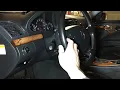Fix a Squeaky Steering Wheel in 2 mins! - SUPER EASY - DIY