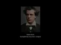 Hans Rott - Symphony no.1 in E major