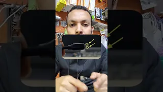 ازاي تصلح وصلة الشحن بدل ماتغيرها بأبسط طريقة 