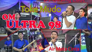 Download #OM.ULTRA 98#Toke MUDO // ANDY ~Gasing Laut\ MP3